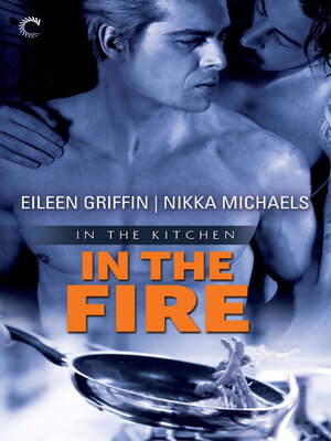 cover image of In the Fire